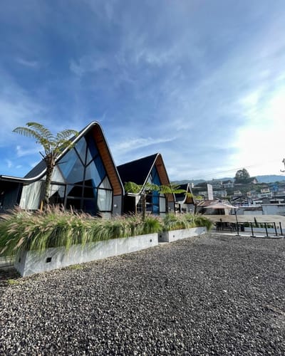 galeri Villa DFN Luxury 0
