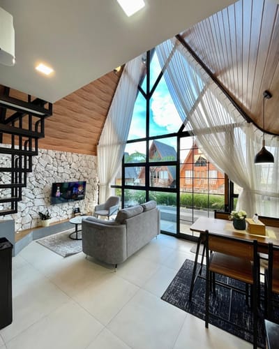 galeri Villa DFN Luxury 1