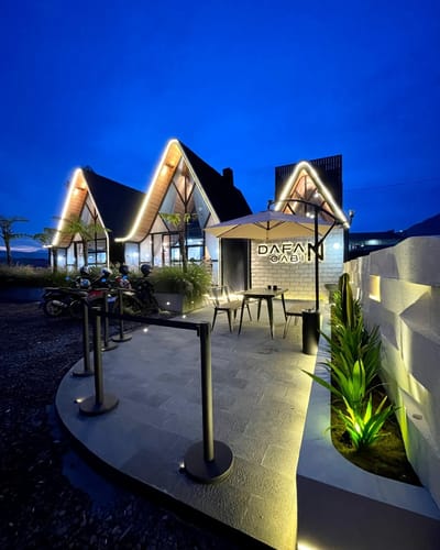 galeri Villa DFN Luxury 2