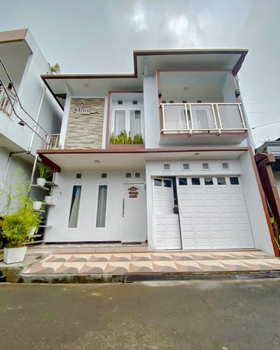 galeri Villa Dewi Dieng 1 0
