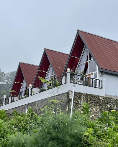 galeri Villa Dieng BR 1 1