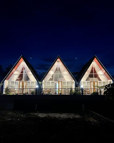 galeri Villa Dieng BR 1 3