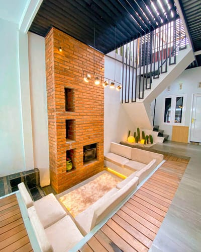 galeri Homestay DiengCool 1 1