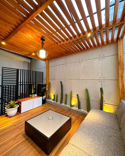 galeri Homestay DiengCool 1 0
