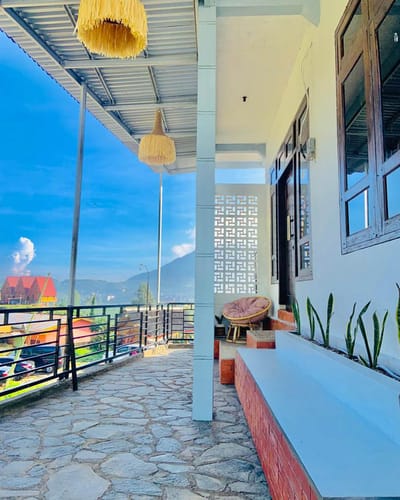galeri Villa dinda 0