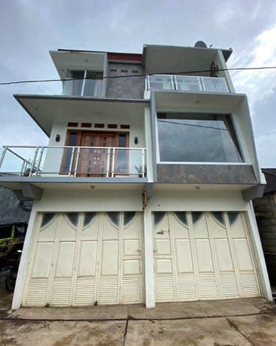 galeri Villa Dieng 4 Kamar AlviDringo~Syariah 1