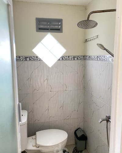 galeri Villa Dieng 4 Kamar AlviDringo~Syariah 3
