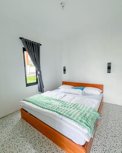 galeri Ea Cottage Dieng 3