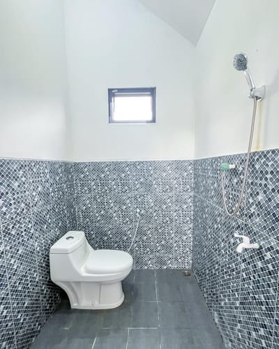 galeri Ea Cottage Dieng 5