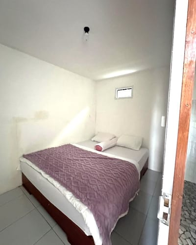 galeri Elsa Cabin Dieng 5