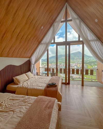galeri Fanny Sfarm Villa 2 0