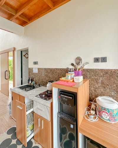 galeri Fanny Sfarm Villa 2 4