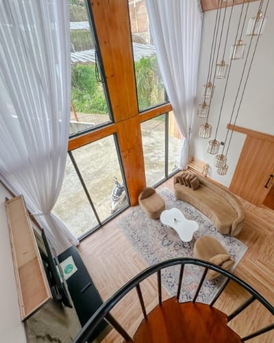 galeri Fanny Sfarm Villa 2 3
