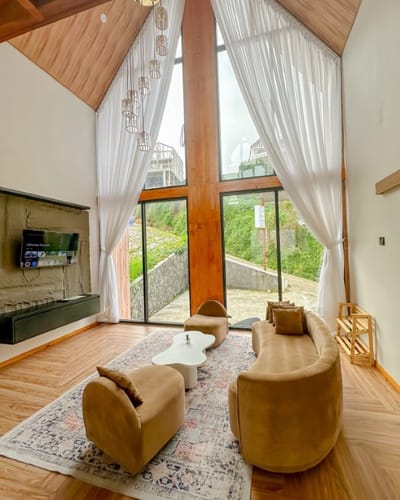 galeri Fanny Sfarm Villa 2 5