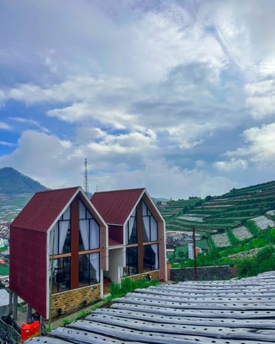 galeri Fanny Sfarm Villa 2 1