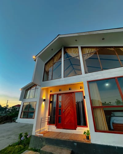 galeri Farmhouse 4 Tani  Sanctuary  4