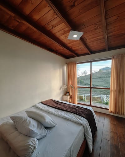 galeri Farmhouse 4 Tani  Sanctuary  0