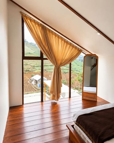galeri Farmhouse 5 Tani Sanctuary 2