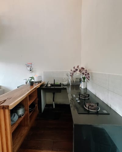 galeri Farmhouse 5 Tani Sanctuary 4