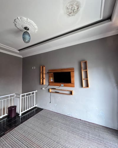 galeri Homestay Fendi syariah 4