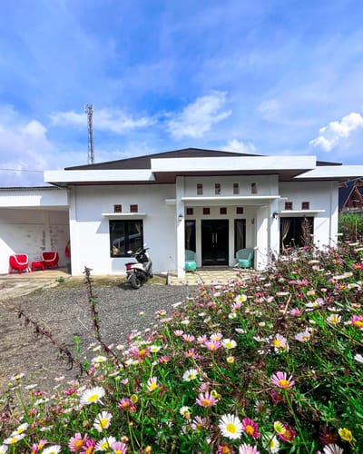 galeri Villa hayu 0