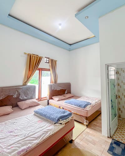 galeri Villa hayu 1