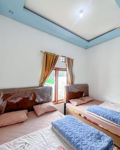galeri Villa hayu 3
