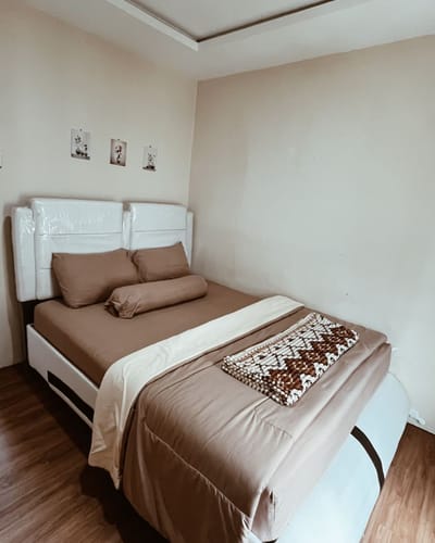 galeri Homestay 3 Kamar dekat Candi Arjuna - Aghatis 1