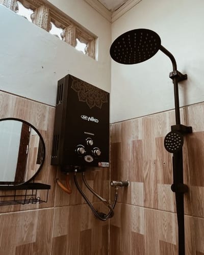 galeri Homestay 3 Kamar dekat Candi Arjuna - Aghatis 5