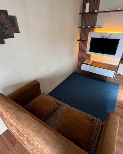 galeri Homestay 3 Kamar dekat Candi Arjuna - Aghatis 3