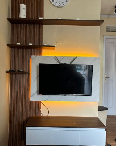 galeri Homestay 3 Kamar dekat Candi Arjuna - Aghatis 4