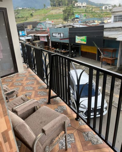 galeri Homestay 3 Kamar dekat Candi Arjuna - Aghatis 2