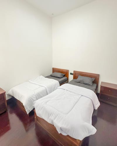galeri Homestay 3 Kamar ~Elanor Villa Syariah 4