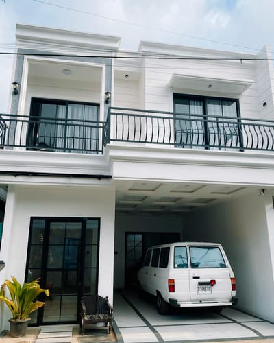 galeri Homestay 3 Kamar ~Elanor Villa Syariah 0