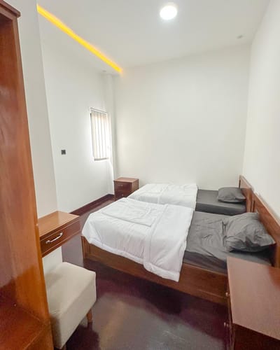 galeri Homestay 3 Kamar ~Elanor Villa Syariah 1