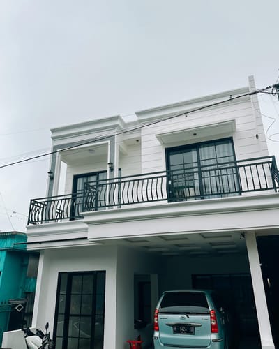 galeri Homestay 3 Kamar ~Elanor Villa Syariah 3