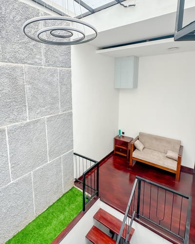 galeri Homestay 3 Kamar ~Elanor Villa Syariah 2