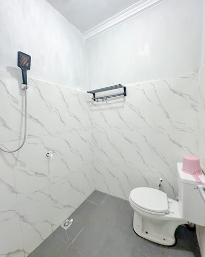 galeri Homestay  5 Kamar dekat candi Arjuna  ~ Homestay Rizal Cempaka 3