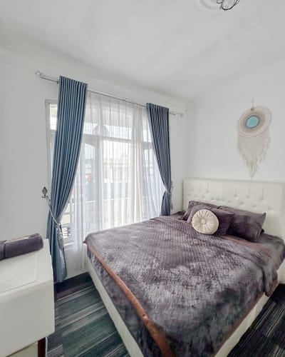 galeri Homestay  5 Kamar dekat candi Arjuna  ~ Homestay Rizal Cempaka 4