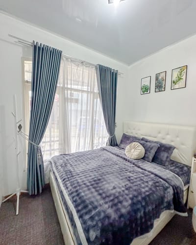 galeri Homestay  5 Kamar dekat candi Arjuna  ~ Homestay Rizal Cempaka 1