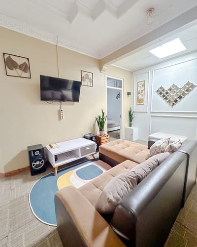 galeri Homestay  5 Kamar dekat candi Arjuna  ~ Homestay Rizal Cempaka 2