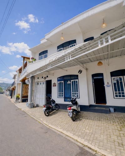 galeri Homestay  5 Kamar dekat candi Arjuna  ~ Homestay Rizal Cempaka 0