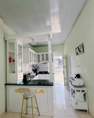 galeri Homestay Adi Opi 4