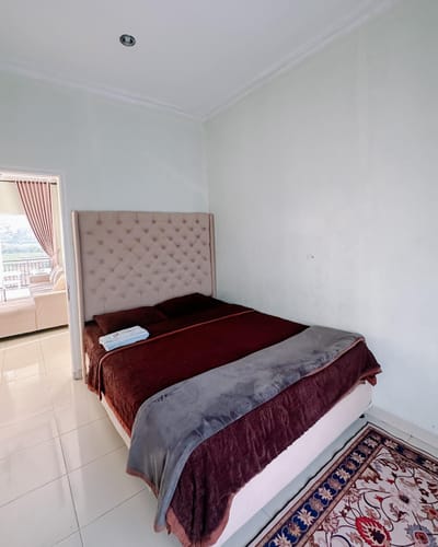 galeri Homestay Adi Opi 5