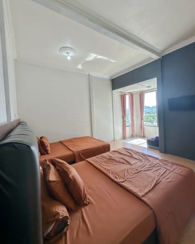 galeri Homestay Anam 1 Dieng 2
