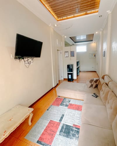 galeri Homestay didin Dieng 5