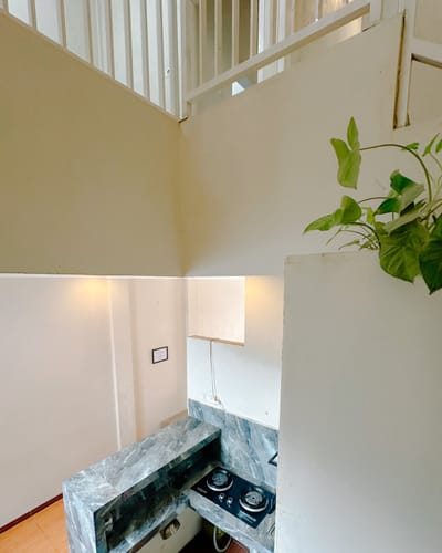 galeri Homestay didin Dieng 3