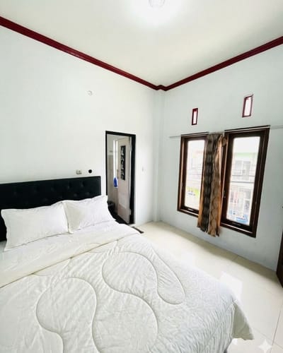 galeri Homestay dieng 4 kamar dekat candi arjuna dan 0km dieng - ATHEA 2