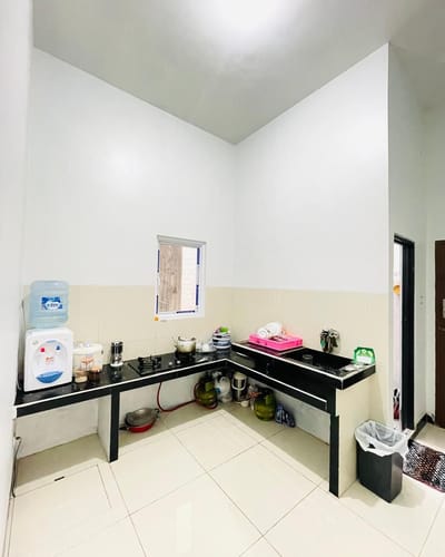 galeri Homestay dieng 4 kamar dekat candi arjuna dan 0km dieng - ATHEA 4
