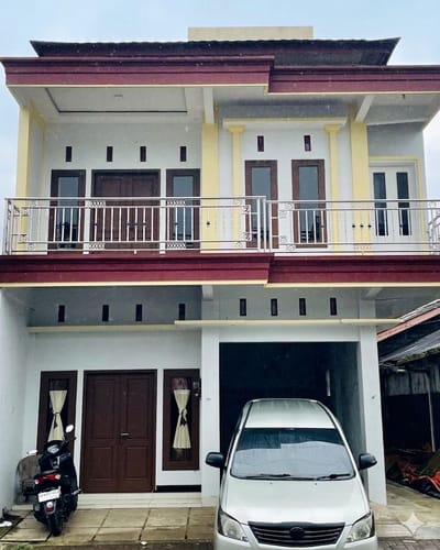 galeri Homestay dieng 4 kamar dekat candi arjuna dan 0km dieng - ATHEA 0